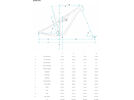 Yeti SB100 T-Series Frame, raw/grey | Bild 3