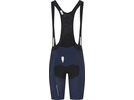 Q36.5 Adventure Cargo Bib Shorts Women, nautica blue | Bild 2