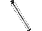 Lezyne Gauge Drive HV, gloss silver | Bild 1