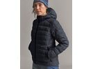 Ortovox DownWool 180 Hooded Jacket W, black raven | Bild 5