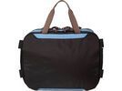 Topo Designs Mountain Cross Bag 14L, river blue/brown oak | Bild 3