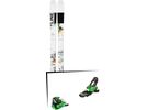 Set: Line Tom Wallisch Pro 2019 + Tyrolia Attack² 11 GW green | Bild 1