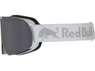 Red Bull Spect Eyewear Soar, Orange-Silver Flash / white | Bild 1