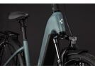 Cube Touring Hybrid Deluxe SLX 800 Easy Entry, greengranit´n´green | Bild 6