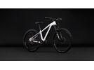 Cube Reaction Hybrid Race 800 29, snow´n´black | Bild 7