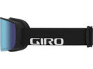 Giro Axis Vivid Royal, black wordmark | Bild 3