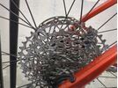 ***2. Wahl*** Cannondale SuperX 4 AXS fire orange | Bild 2