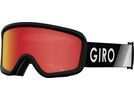 Giro Chico 2.0 Amber Scarlet, black zoom | Bild 1