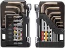 Topeak Omni ToolCard - Ratsche & Innensechskant-Schlüsseln | Bild 2