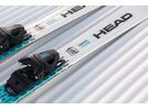 Head Supershape Team Easy + JRS 7.5 GW CA, solid white/black | Bild 3