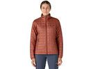 Patagonia Women's Nano Puff Jacket, burnished red | Bild 2