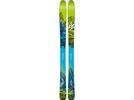 K2 SKI Set: FulLUVit 98 Ti 2016 + Marker Griffon 13 | Bild 2