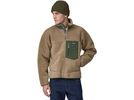 Patagonia Men's Classic Retro-X Fleece Jacket, seabird grey | Bild 2