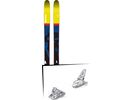 Set: Faction Prodigy 3.0 2018 + Marker Squire 11 ID white | Bild 1