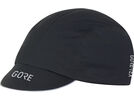 Gore Wear C7 Gore-Tex Kappe, black | Bild 1