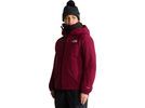 The North Face W Slaydee Insulated Jacket, burgundy crush | Bild 3