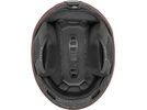 uvex monte LT MIPS, rusty red mat | Bild 5
