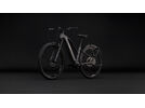 Cube Reaction Hybrid Race 800 FE Trapeze 27.5, slabgrey´n´chrome | Bild 9