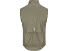 Q36.5 Rain Shell Vest, olive green | Bild 2