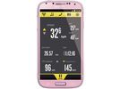 Topeak RideCase Samsung Galaxy S4 mit Halter, pink | Bild 1