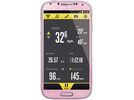 Topeak RideCase Samsung Galaxy S4 mit Halter, pink | Bild 1