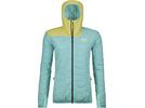 Ortovox Swisswool Piz Badus Jacket W, ice waterfall | Bild 1