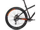 NS Bikes Eccentric Djambo 2, dark raw/fluo orange | Bild 4