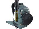 Nitro Slash 25 Pro, jungle green | Bild 6