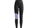 Ortovox Merino Shield Tec Seceda Tights W, black raven | Bild 1