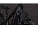 Cube Reaction Hybrid SLX 800 FE 27.5, silverdust´n´chrome | Bild 7