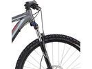 Specialized Rockhopper 29, charcoal/white/red | Bild 5