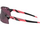 Oakley Encoder Strike Giro d'Italia Collection, Prizm Road Black / giro pink stripes | Bild 4