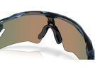 Oakley Radar EV Heater, Prizm Ruby / trans abyss | Bild 5