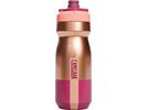 Camelbak Podium Steel - 530 ml, mercury blush | Bild 1