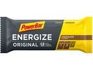 PowerBar Energize Original Multiflavour Pack 3+1 - Berry, Banana Punch, Chocolate, Cookies & Cream | Bild 6