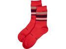 Endura Baabaa Merino Stripe Sock, pomegranate | Bild 3