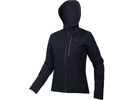 Endura Wms Hummvee Waterproof Hooded Jacket, black | Bild 1