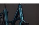 Cube Compact Hybrid 545, royalgreen´n´black | Bild 7