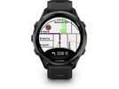 Garmin Forerunner 970, schwarz/carbongrau titan | Bild 5