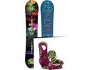 Burton Set: Déjà Vu Flying V 2016 + Burton Lexa EST | Bild 1