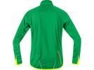 Gore Bike Wear Countdown Windstopper Soft Shell Light Jacke, fresh green/neon yellow | Bild 2
