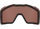 Oakley Line Miner Pro M Replacement Lens, Prizm Snow Black Iridium | Bild 4
