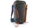 Patagonia Descensionist Snow Pack 37L, forge grey | Bild 4