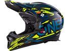 ONeal Fury RL Helmet Synthy, hi-viz | Bild 1