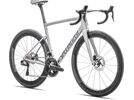 Specialized Tarmac SL8 Pro Shimano Ultegra Di2, liquid silver/satin blue pearl | Bild 2