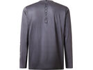 Oakley Maven Coast LS Jersey 2.0, gradient black grey | Bild 3