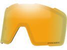 Oakley Line Miner Pro L Replacement Lens, Prizm Snow 24k Iridium | Bild 1