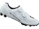 Shimano S-Phyre SH-XC903, white | Bild 1