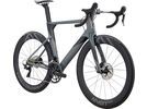 Cannondale SystemSix Carbon Dura-Ace, stealth grey | Bild 2