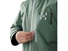Haglöfs Latnja GTX Insulated Jacket Women, chlorophyll green | Bild 7